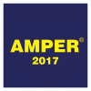 Výstava AMPER 21.-24. 3. 2017